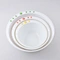 large plastic salad bowl